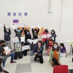Ciudad en Juego: Plan de Activación de la Movilidad y Espacios Públicos para la Infancia