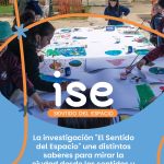 Estudio aplicado: "El Sentido del Espacio"